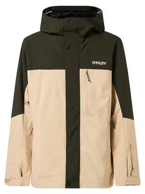 Produktbild von Oakley Herren Ski-/Snowboardjacke