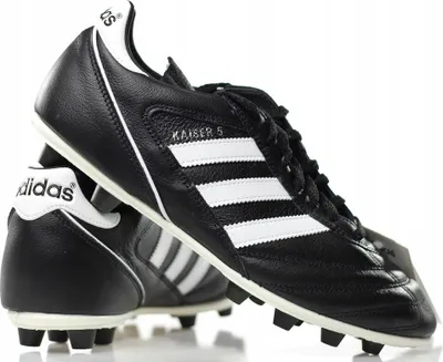 Produktbild von Adidas Kaiser 5 Liga 033201 Stollen Größe: 44