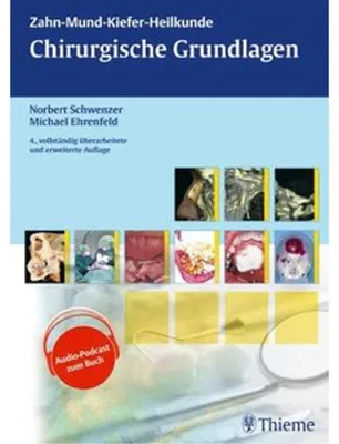 Obrázek produktu pro Chirurgische Grundlagen
