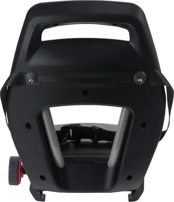Produktbild von Qibbel Seat Widk Junior 6+ Schwarz