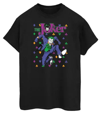 Produktbild von Batman - T-Shirt für Herren, Baumwolle BI57059 (L) (Schwarz)