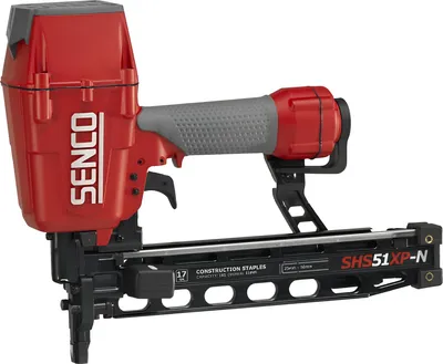 Image de Agrafeuse Senco SHS51XP-N 25-50mm Automatic pour Prebena L Agrafe Senco N KL-26