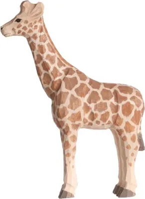 Produktbild von WUDIMALS Wudimals Safari - Giraffe