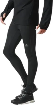 Produktbild von Adidas Supernova Herren Lauftight mit reflektierenden Elementen und Reißverschlusstasche
