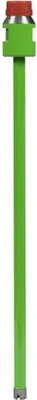 Produktbild von Eibenstock Diamant-Nass-Bohrkrone, R 1/2 Ø 12 mm x 300 mm, 36201200