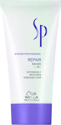 Produktbild von Wella SP Repair Mask 30ml