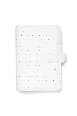 Produktbild von FILOFAX Organiser MOONLIGHT PERSONAL WHITE