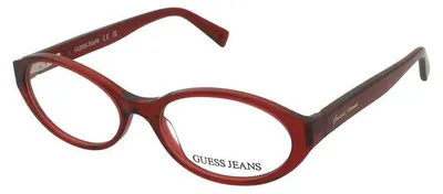 Zdjęcie produktu dla Dioptrie szkieł Guess Jeans GJ50007 066