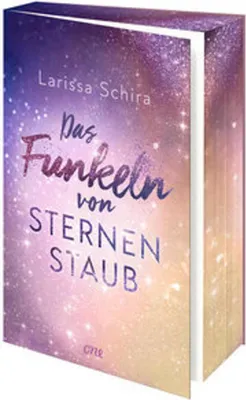 Obrázok produktu pre Das Funkeln von Sternenstaub