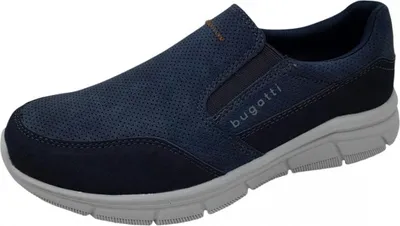 Produktbild von Bugatti SOA Schnürer Blau