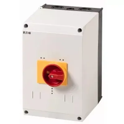 Immagine prodotto di Eaton CI-K4-PKZ4-GR, 160 mm, 197 mm, 240 mm