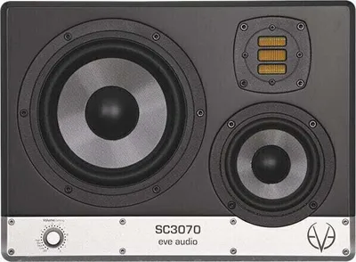 Image de Eve Audio SC3070 L Moniteur de studio actif 1 pièce