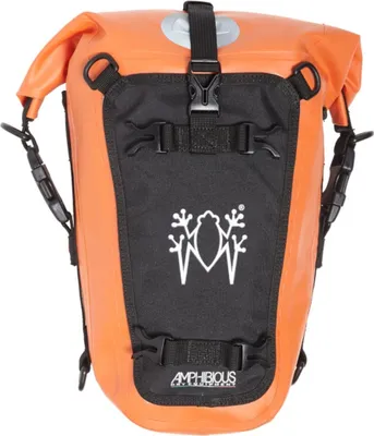 Obrázok produktu pre Vodotesný vak Amphibious Multybag, oranžový, jedna veľkosť