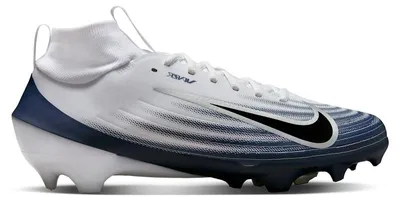 Produktbild von Nike Zoom Air Vapor Pro 1 White Midnight Navy Metallic Silver Black - EU 43