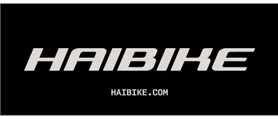 Produktbild von Haibike Spannband beige, 80x200cm, mit Ösen