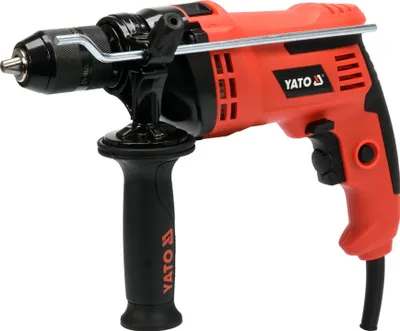Image de Perceuse à percussion 810W