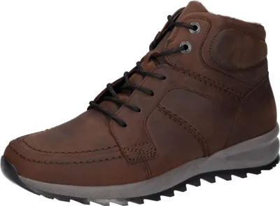 Produktbild von Waldläufer Komfort Stiefel Herren 31373530313235 Braun 43 EU
