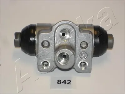 Produktbild von ASHIKA Radbremszylinder Trommelbremse Hinten für SUZUKI JIMNY (FJ) 67-08-842
