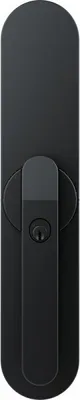 Produktbild von ABUS WINTECTO One FCA4100BK AL0125
