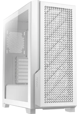 Image de Va Antec PerformanceOne P20C white Midi Tower blanc détail