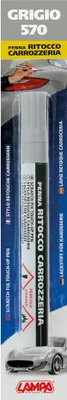 Produktbild von Lackstift Lampa Grau - 570