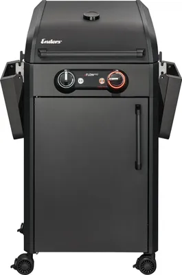 Produktbild von Enders Elektrogrill eFlow Pro 2 Turbo Shadow
