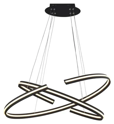 Produktbild von Leuchte Alessia 80x40x120 cm LED dimmbar höhenverstellbar 3000K