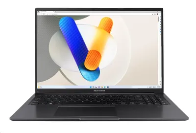 Immagine prodotto di ASUS Vivobook 16 - Schermo da 16" WUXGA OLED / Processore Core i9-270H / 16GB di RAM / SSD da 512GB / Windows 11 - colore nero