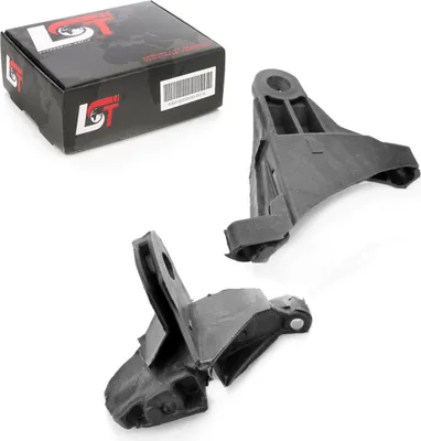 Produktbild von 1X Scheinwerfer Halter Reparaturset Für Mercedes Benz E-Klasse W211 Links