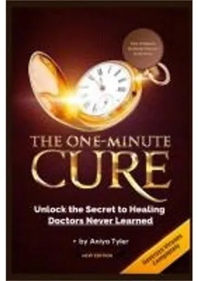 Obrázok produktu pre One-Minute Cure