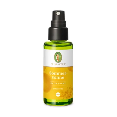 Obrázek produktu pro Letní slunce - pokojový sprej 50ml