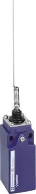 Produktbild von Schneider Electric XCKN2106G11, Kabelgebunden, 1 m/s, Kunststoff, IP65, 30 mm, 30 mm