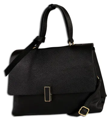 Produktbild von Toscanto Handbags schwarz Leder OTT153US