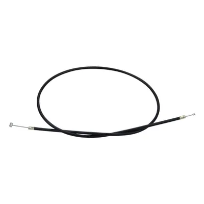Image de Câble de démarrage noir pour Zündapp CS50 448-010 011 013 / Hai 50 448-110 111 160 / Sprinter 448-051 / GTS 50 529-026 028 029