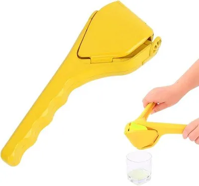Immagine prodotto di Spremiagrumi manuale per un massimo piacere del succo, cucina, bar
