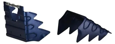 Immagine prodotto di Ramponi Atomic Backland blu 110 mm blu 110 mm