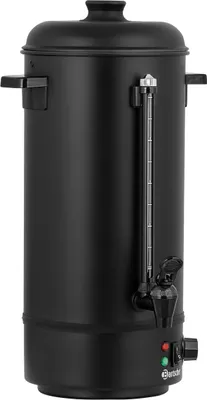 Produktbild von Heißwasserspender 10 Liter schwarz