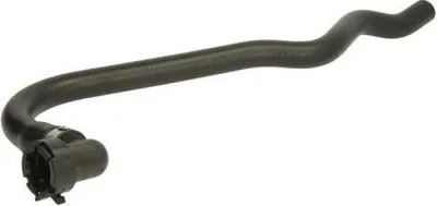 Produktbild von THERMOTEC Wärmetauscher-Schlauch DNC022TT passend für PEUGEOT 207 (WA, WC)
