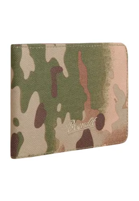 Produktbild von Brandit Brieftasche Four Farbe Taktisches Tarnmuster