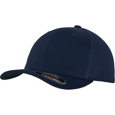 Obrázek produktu pro Flexfit Tactel Mesh Baseball Cap navyblau S/M