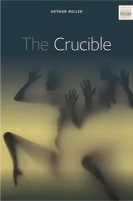Obrázek produktu pro The Crucible