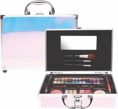 Produktbild von OttoSimon Make-up Koffer Holografisch Mittel Make-up Organizer