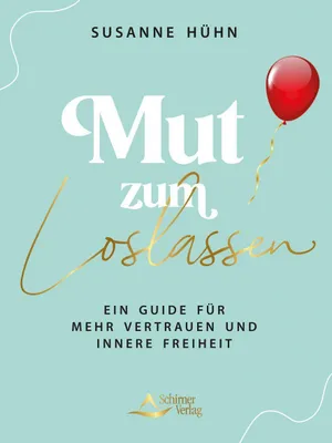 Produktbild von Mut zum Loslassen