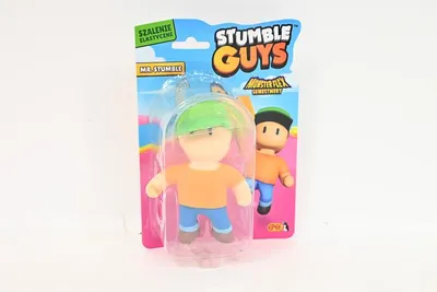 Produktbild von EPEE Gumostwory Stum.Guys Mr.Stumble EP60105 01063