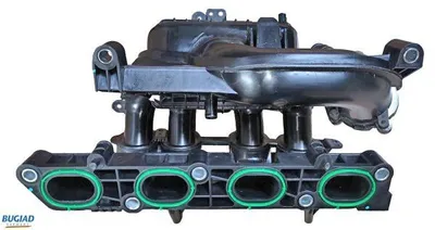 Produktbild von BUGIAD Saugrohr Luftversorgung BIM17029 für FORD Fiesta Mk6 Schrägheck (JA8, JR8)