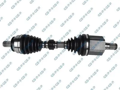Obrázok produktu pre GSP 262125 Hnací hriadeľ vpredu vľavo pre VOLVO V60 (155, 157)