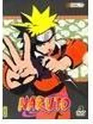 Image de Naruto Vol. 7 (Épisodes 79 Et 91)