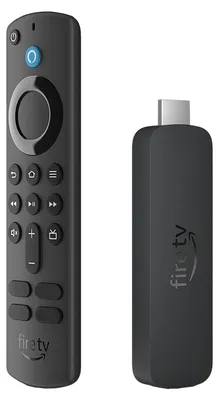 Produktbild von Amazon Fire TV Stick 4K Max