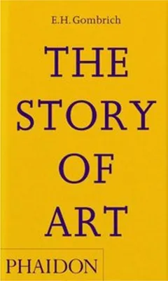 Productafbeelding van The Story of Art