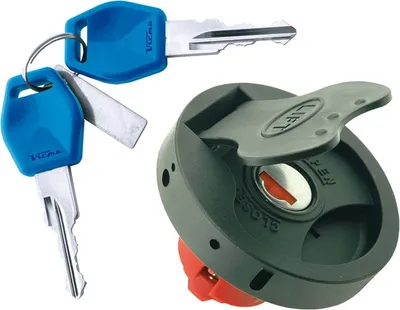 Immagine prodotto di Tappo carburante VICMA M9640